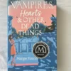 Vampires, Hearts and Other Dead Things