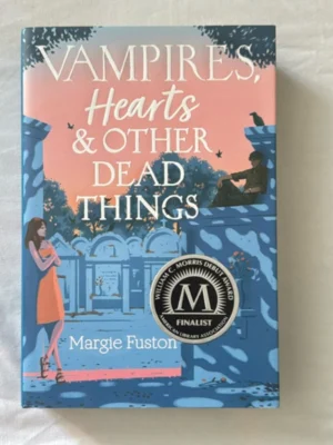 Vampires, Hearts and Other Dead Things