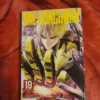One-Punch Man, Vol. 19