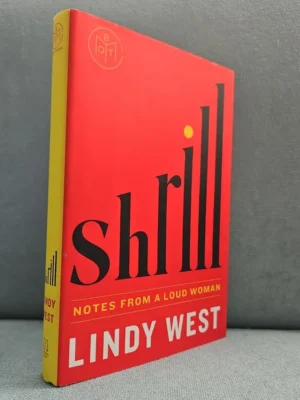 Shrill