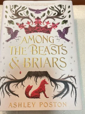 Among the Beasts and Briars