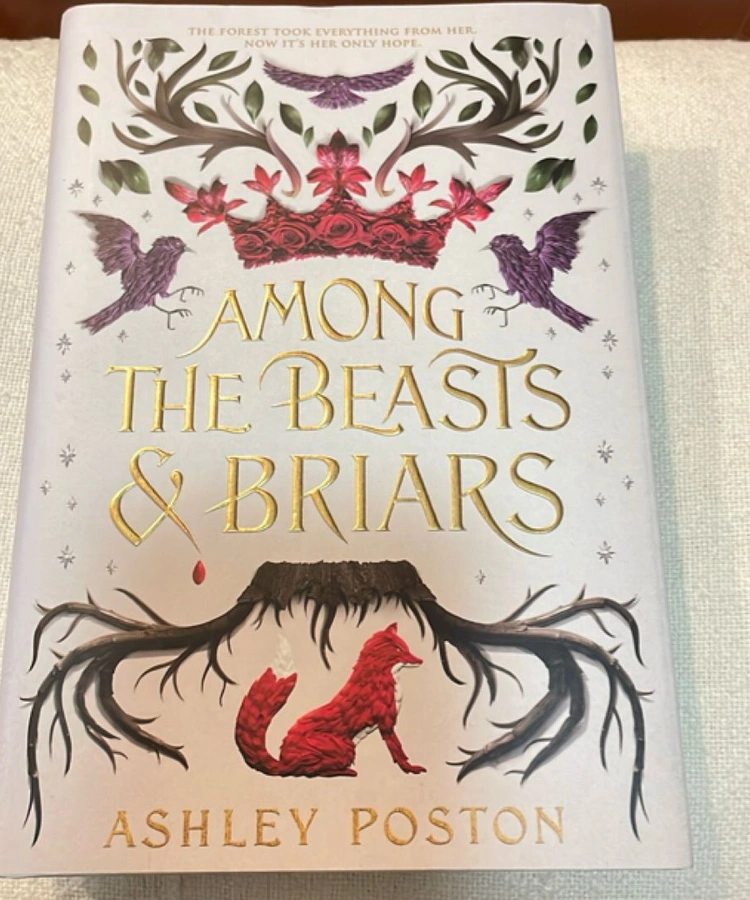 Among the Beasts and Briars