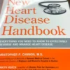 The New Heart Disease Handbook