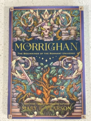 Morrighan