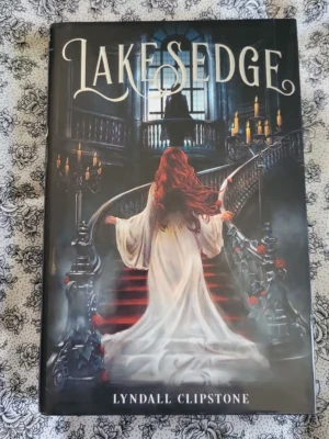 Lakesedge