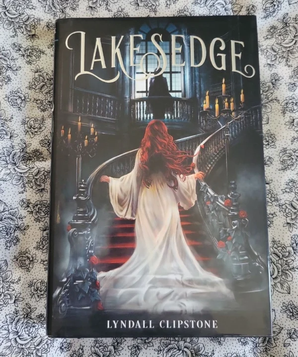 Lakesedge