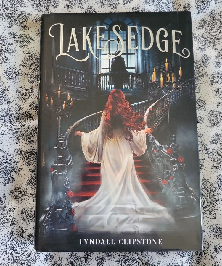 Lakesedge