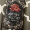 Court of Dreams