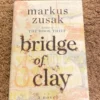 Bridge of Clay