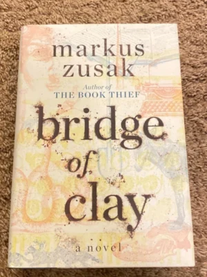 Bridge of Clay