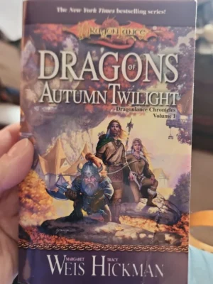 DragonLance Chronicles