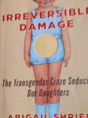 Irreversible Damage