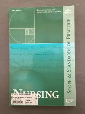 Nursing