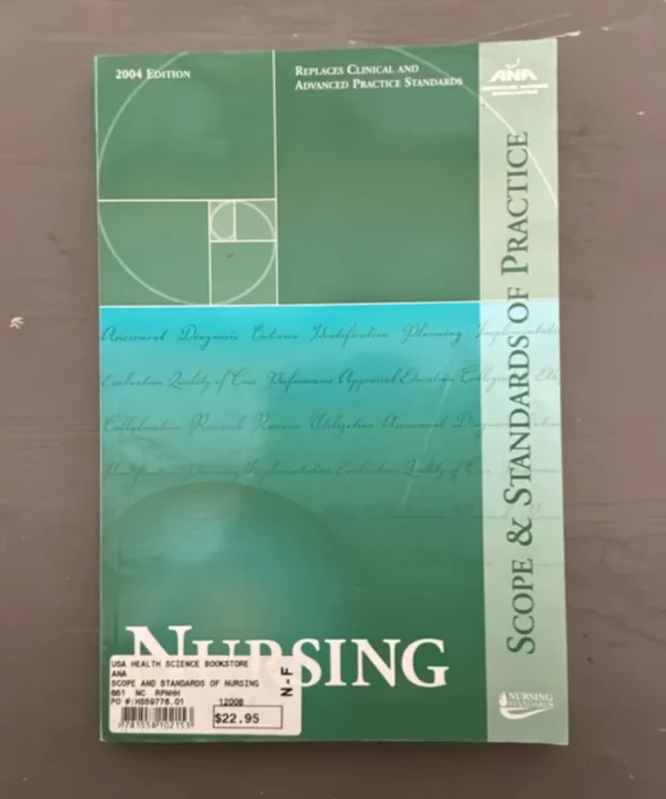 Nursing