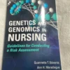 Genetics and Genomics in Nursing
