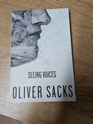Seeing Voices