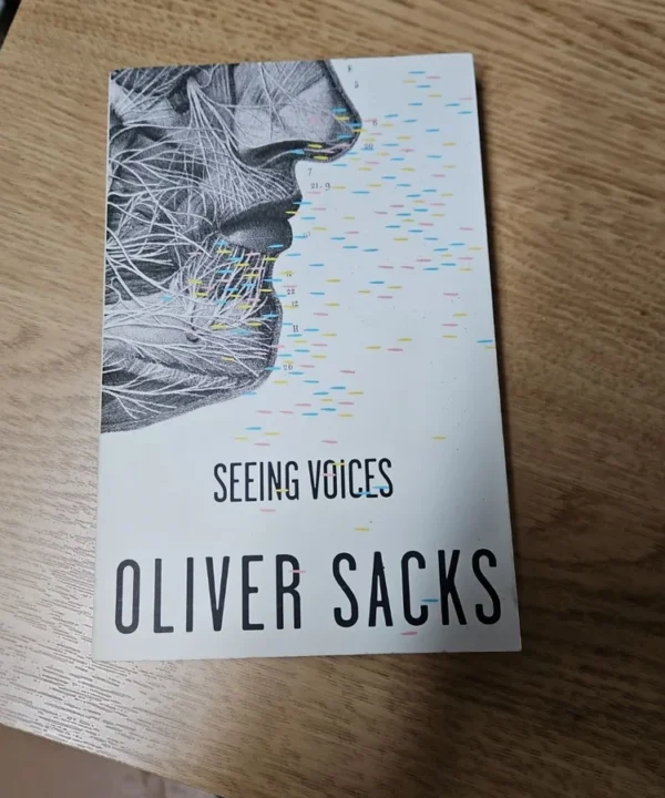 Seeing Voices