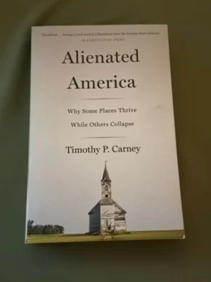 Alienated America
