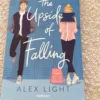 The Upside of Falling