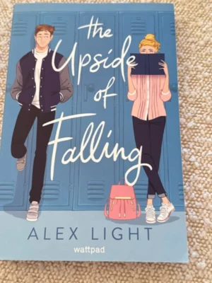 The Upside of Falling