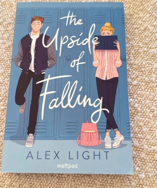 The Upside Of Falling