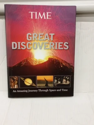 Great Discoveries