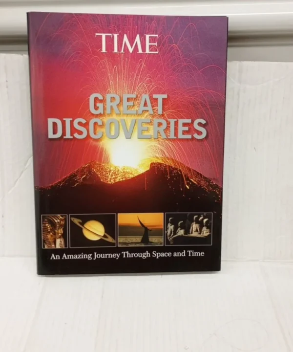 Great Discoveries