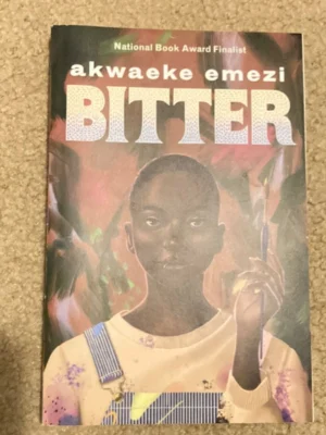 Bitter