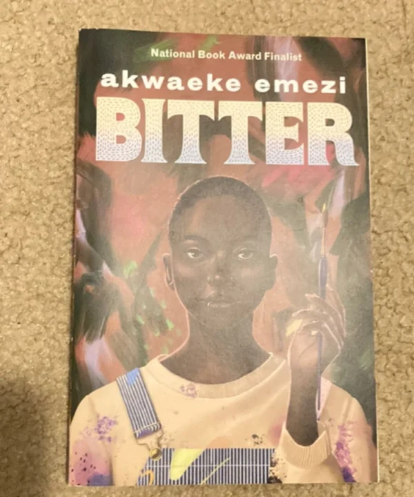 Bitter