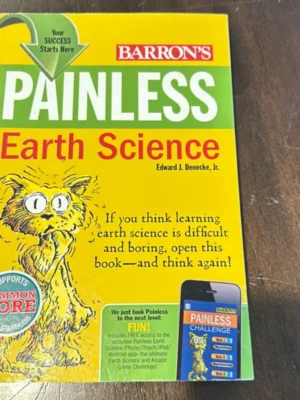Painless Earth Science