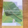 Sex and Temperament