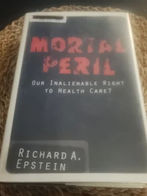 Mortal Peril