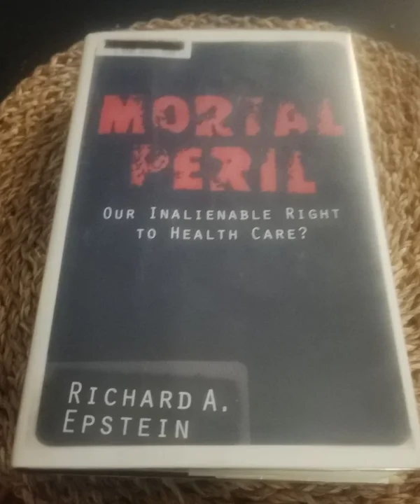 Mortal Peril