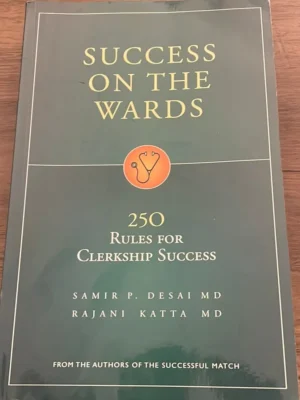 Success on the Wards