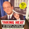 Taking Heat