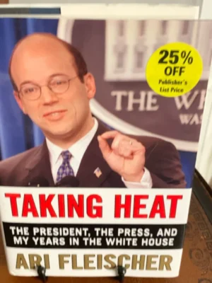 Taking Heat