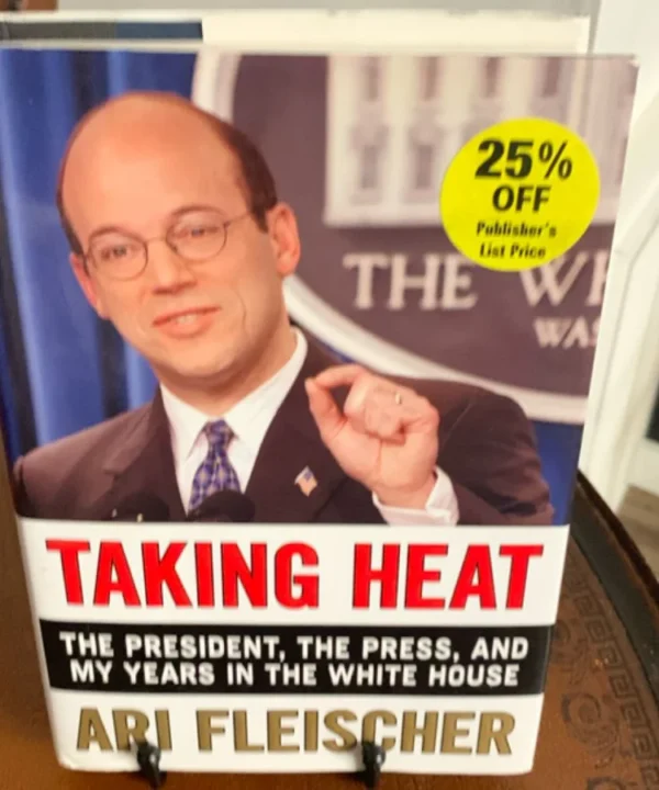 Taking Heat