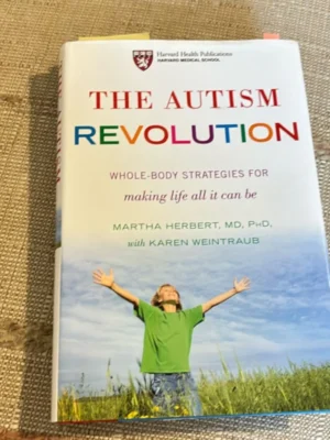 The Autism Revolution