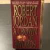 A Crown of Swords