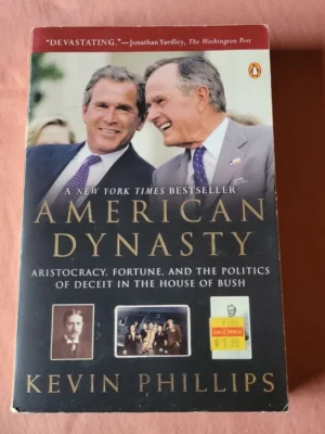American Dynasty