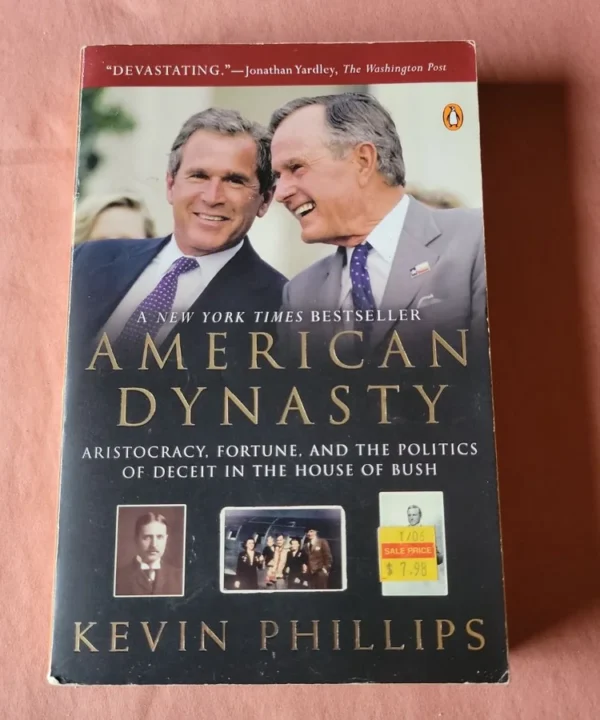 American Dynasty