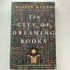 The City of Dreaming Books