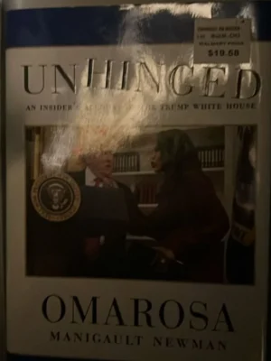 Unhinged