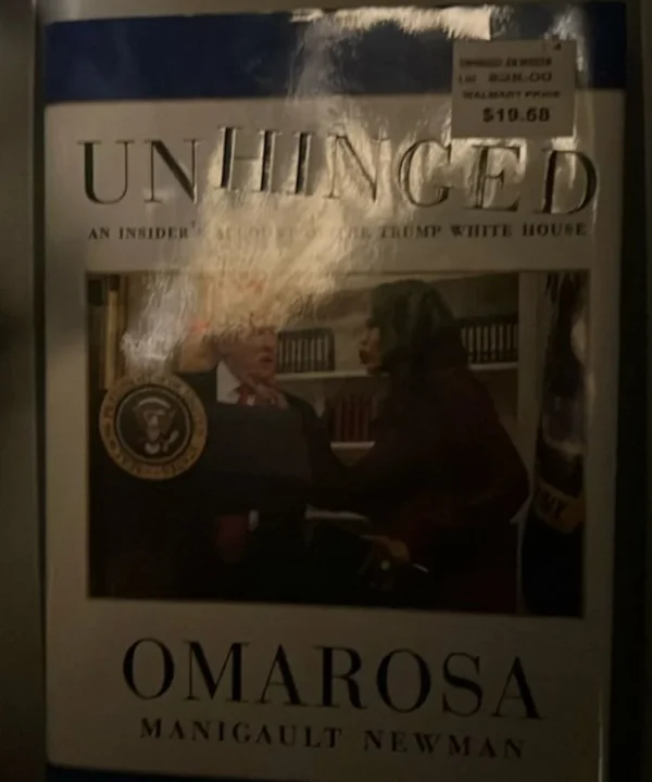 Unhinged