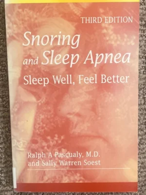 Snoring and Sleep Apnea