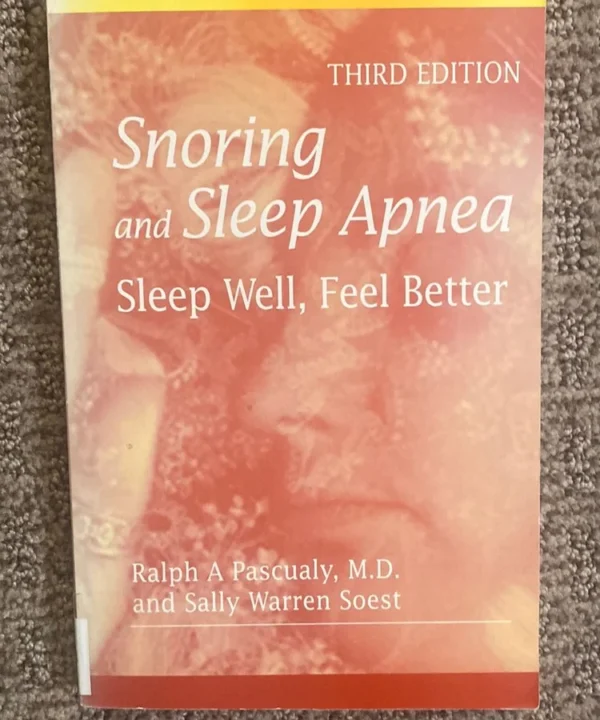 Snoring And Sleep Apnea