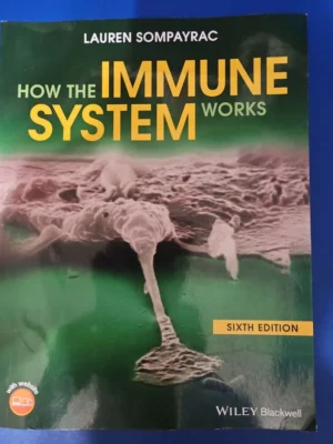 How the Immune System Works