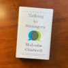 Talking to Strangers