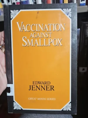 Vaccination Against Smallpox