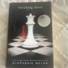 Breaking Dawn